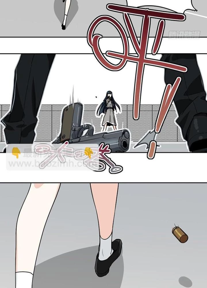 Bạn Gái Phản Diện Của Ta Chapter 3 - Trang 28
