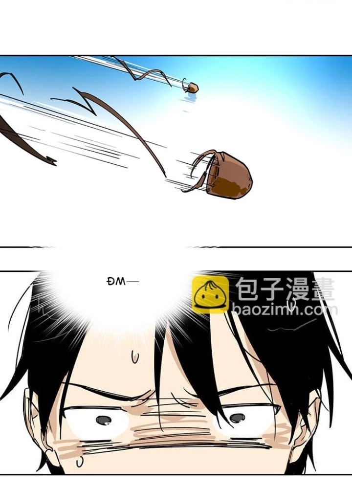 Bạn Gái Phản Diện Của Ta Chapter 3 - Trang 38