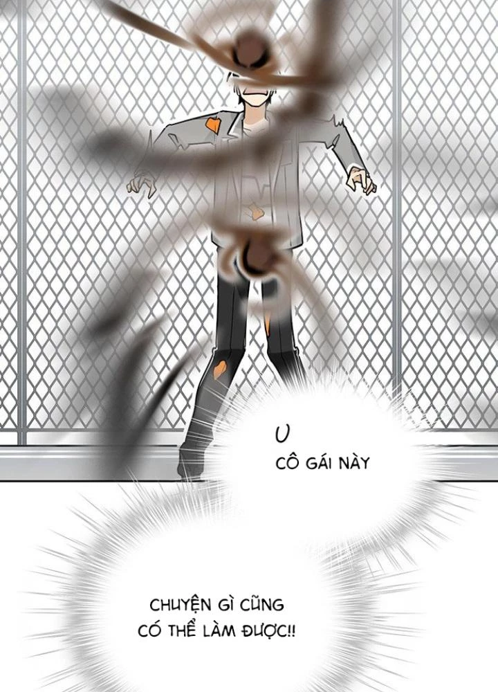 Bạn Gái Phản Diện Của Ta Chapter 3 - Trang 40