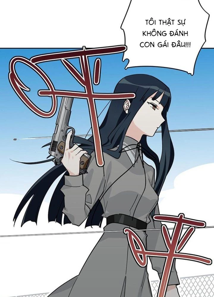 Bạn Gái Phản Diện Của Ta Chapter 3 - Trang 8