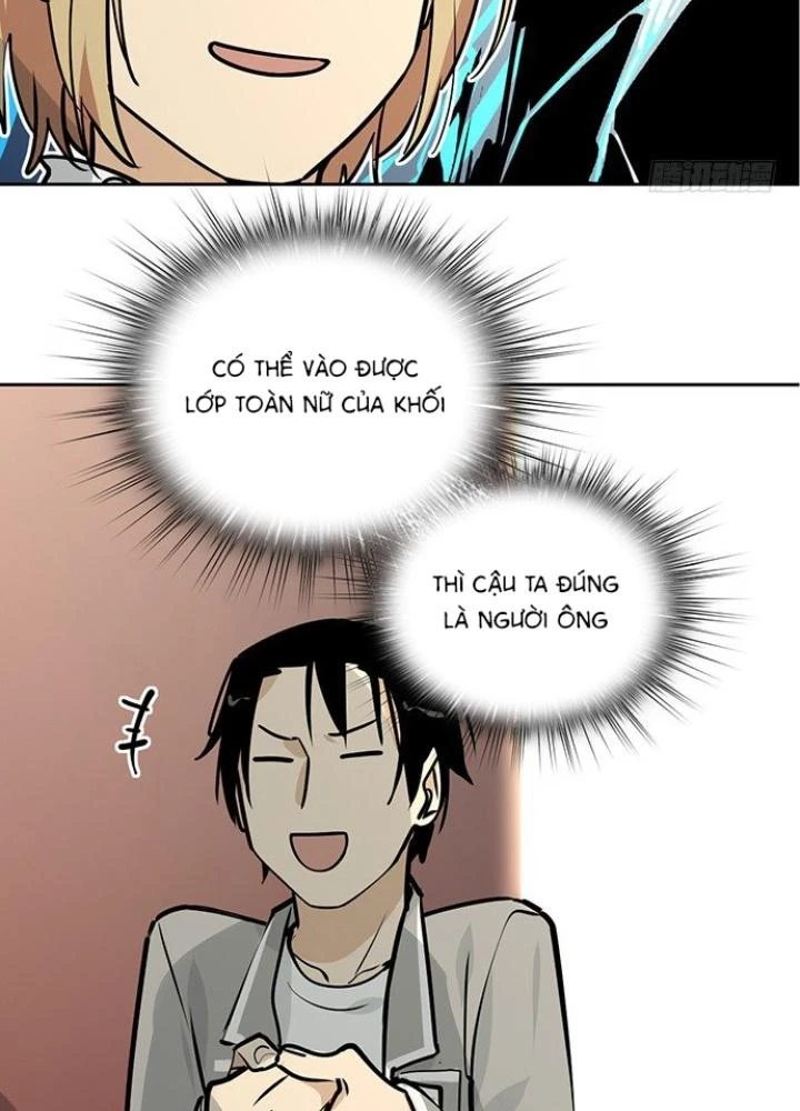 Bạn Gái Phản Diện Của Ta Chapter 30 - Trang 10