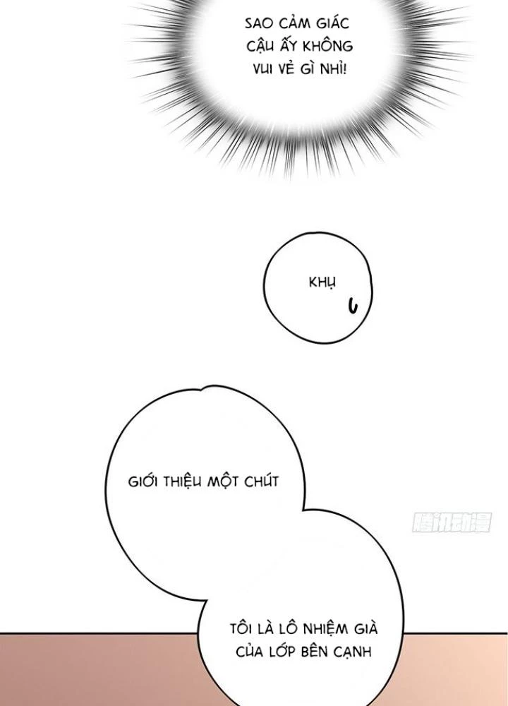 Bạn Gái Phản Diện Của Ta Chapter 30 - Trang 12