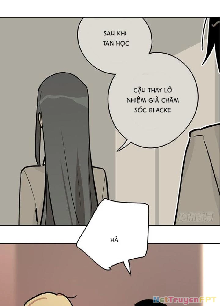 Bạn Gái Phản Diện Của Ta Chapter 30 - Trang 16