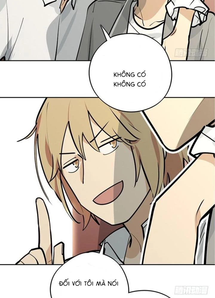 Bạn Gái Phản Diện Của Ta Chapter 30 - Trang 22