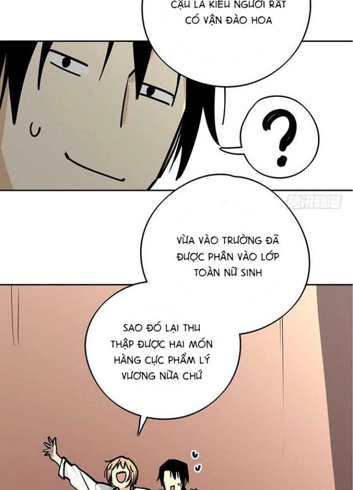 Bạn Gái Phản Diện Của Ta Chapter 30 - Trang 24