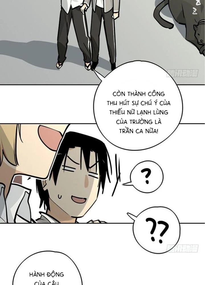 Bạn Gái Phản Diện Của Ta Chapter 30 - Trang 26