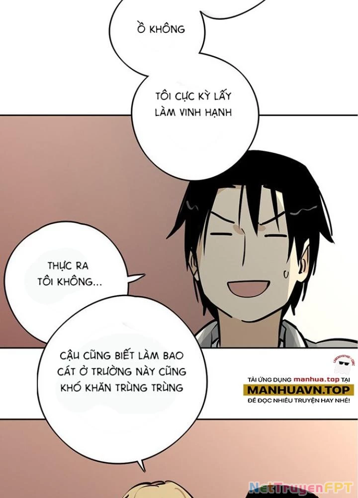 Bạn Gái Phản Diện Của Ta Chapter 30 - Trang 30