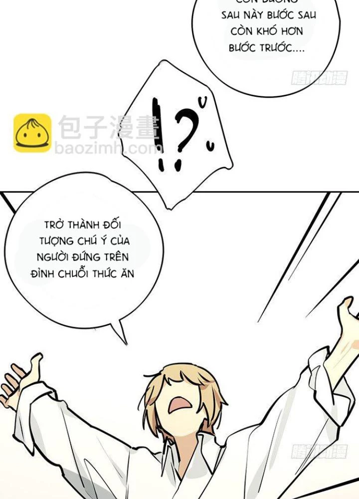 Bạn Gái Phản Diện Của Ta Chapter 30 - Trang 34