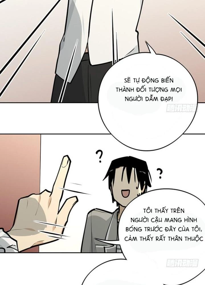 Bạn Gái Phản Diện Của Ta Chapter 30 - Trang 36