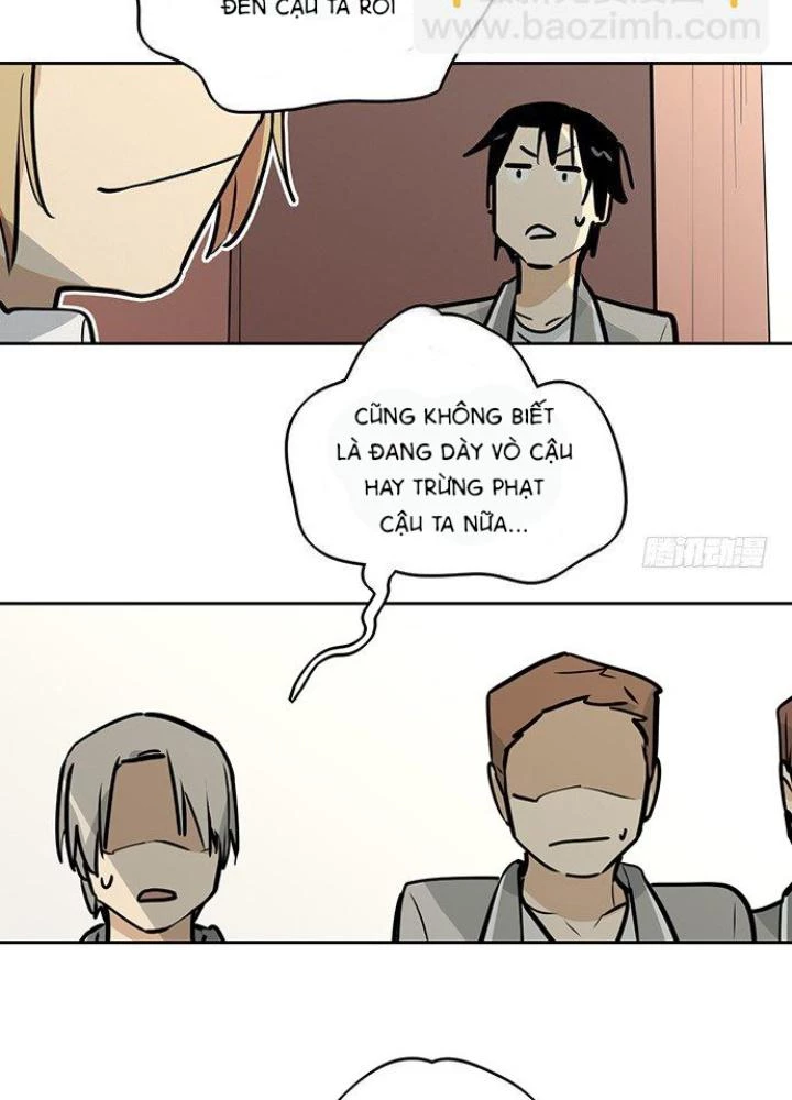Bạn Gái Phản Diện Của Ta Chapter 30 - Trang 44