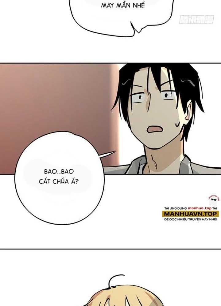 Bạn Gái Phản Diện Của Ta Chapter 30 - Trang 46