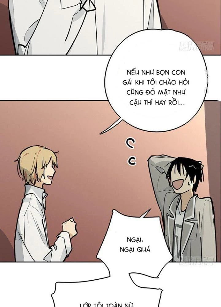 Bạn Gái Phản Diện Của Ta Chapter 30 - Trang 6