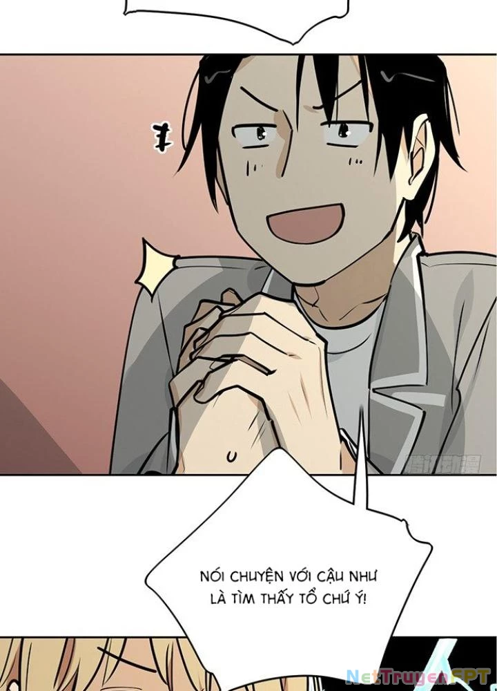 Bạn Gái Phản Diện Của Ta Chapter 30 - Trang 8