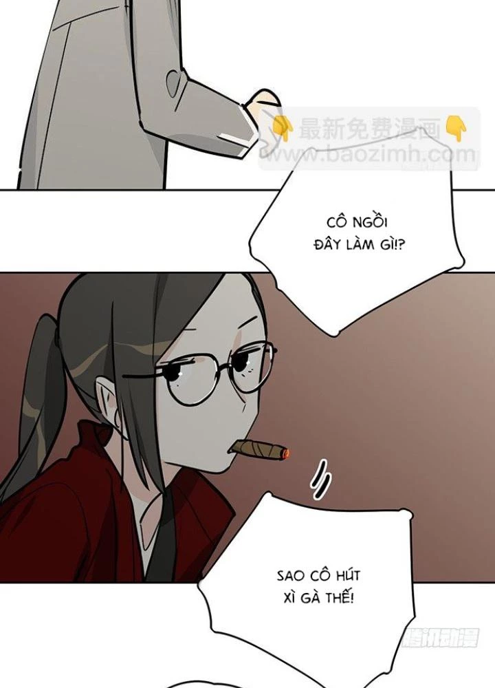 Bạn Gái Phản Diện Của Ta Chapter 31 - Trang 10