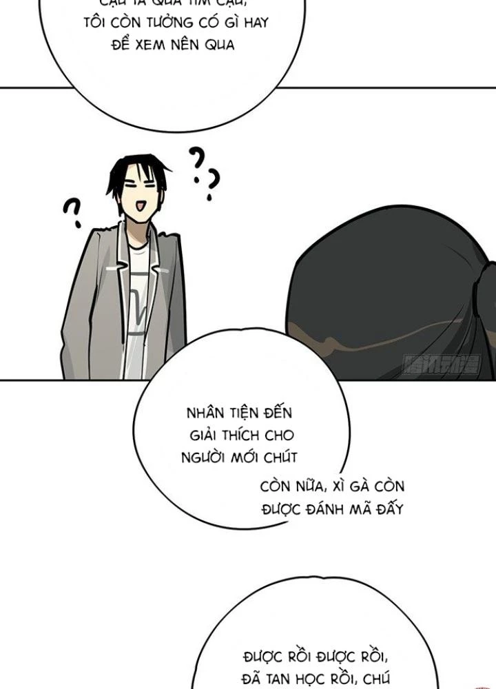 Bạn Gái Phản Diện Của Ta Chapter 31 - Trang 14