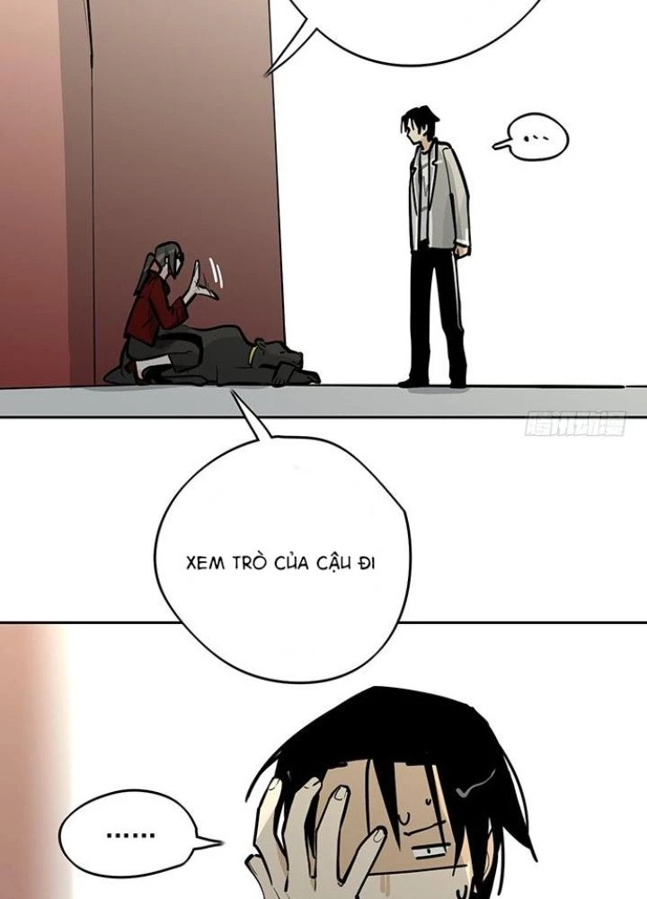 Bạn Gái Phản Diện Của Ta Chapter 31 - Trang 16