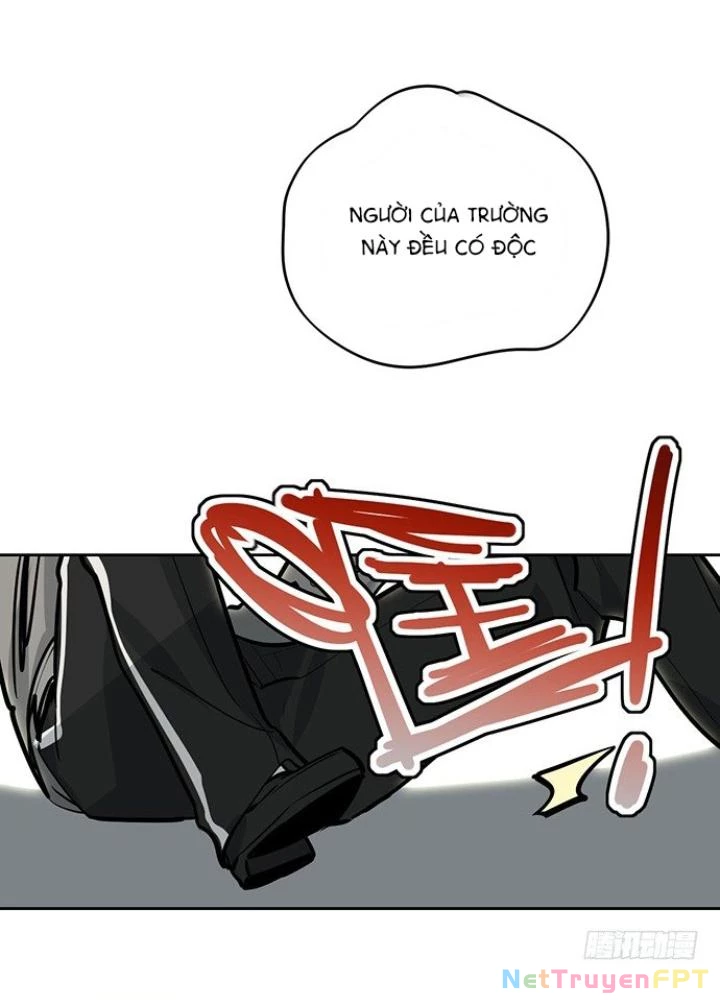Bạn Gái Phản Diện Của Ta Chapter 31 - Trang 18