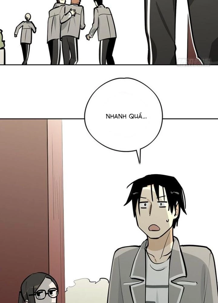Bạn Gái Phản Diện Của Ta Chapter 31 - Trang 26