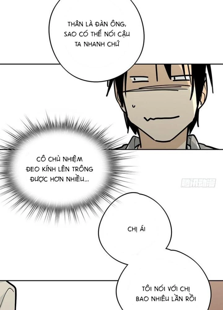 Bạn Gái Phản Diện Của Ta Chapter 31 - Trang 28