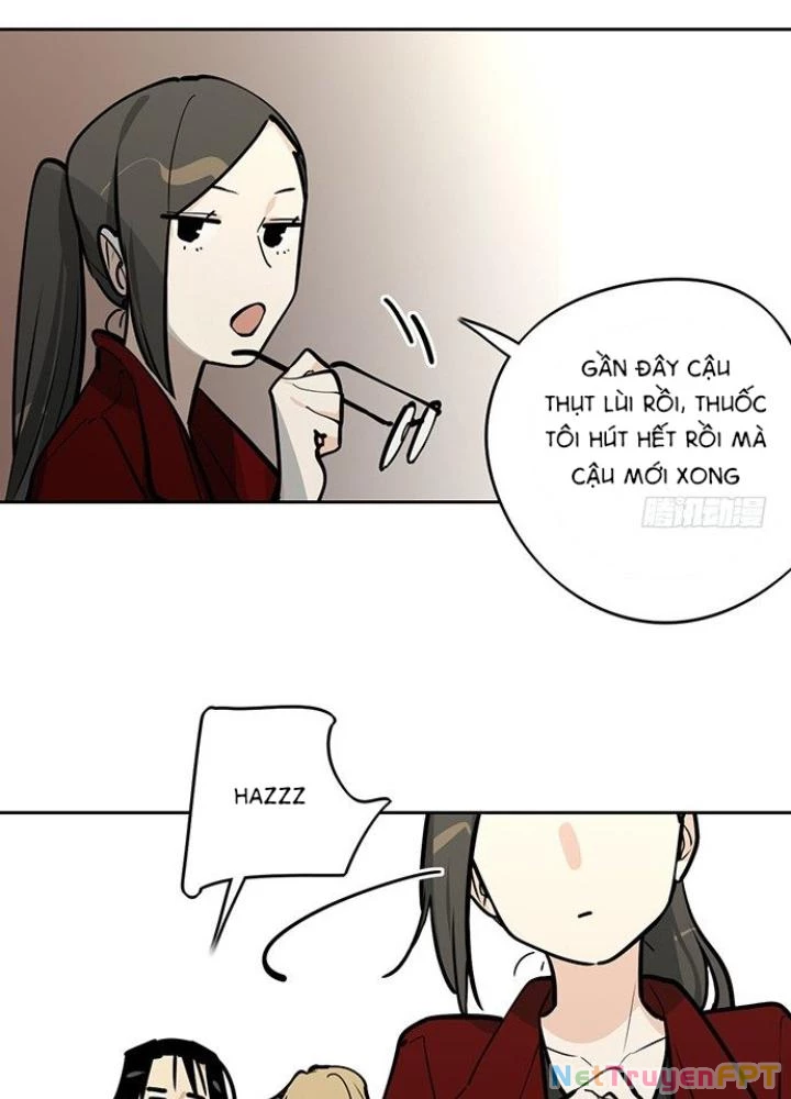 Bạn Gái Phản Diện Của Ta Chapter 31 - Trang 34