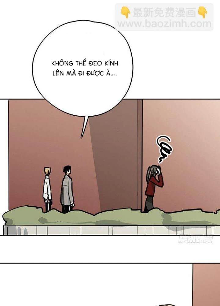 Bạn Gái Phản Diện Của Ta Chapter 31 - Trang 38