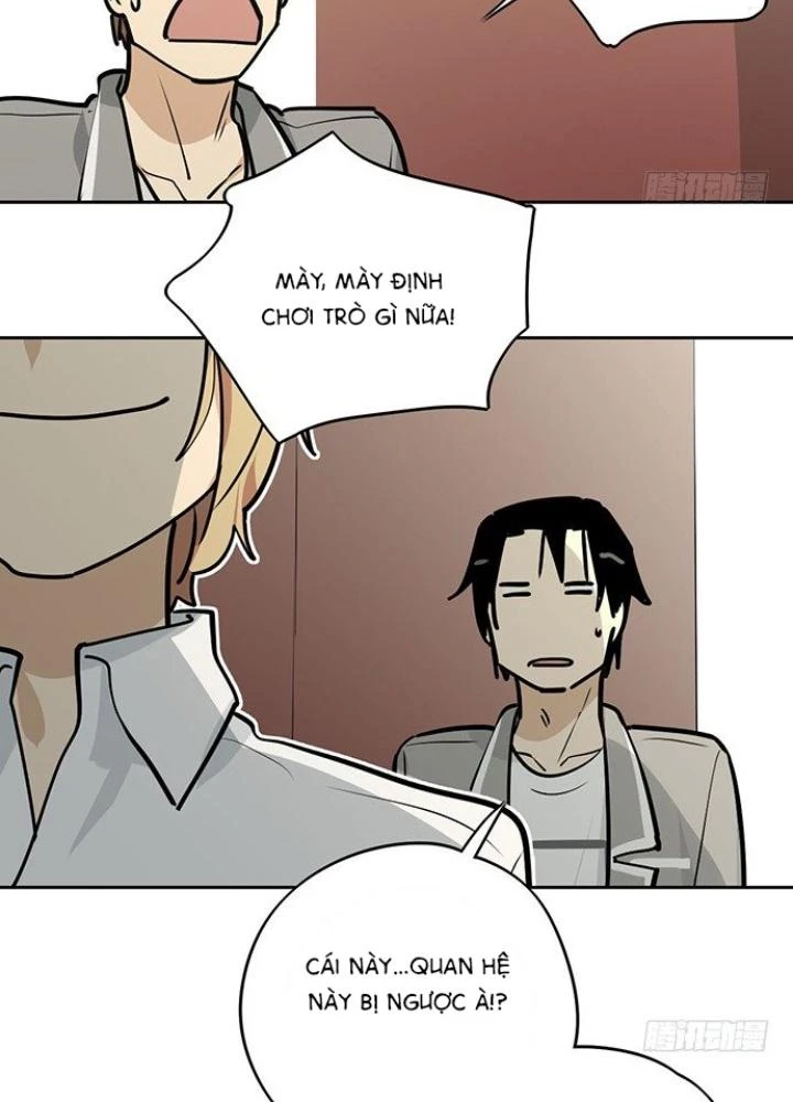 Bạn Gái Phản Diện Của Ta Chapter 31 - Trang 4