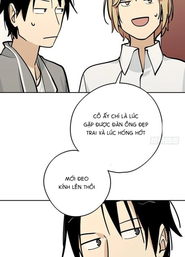 Bạn Gái Phản Diện Của Ta Chapter 31 - Trang 40