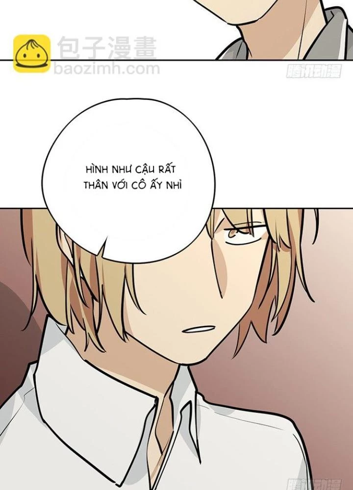 Bạn Gái Phản Diện Của Ta Chapter 31 - Trang 42