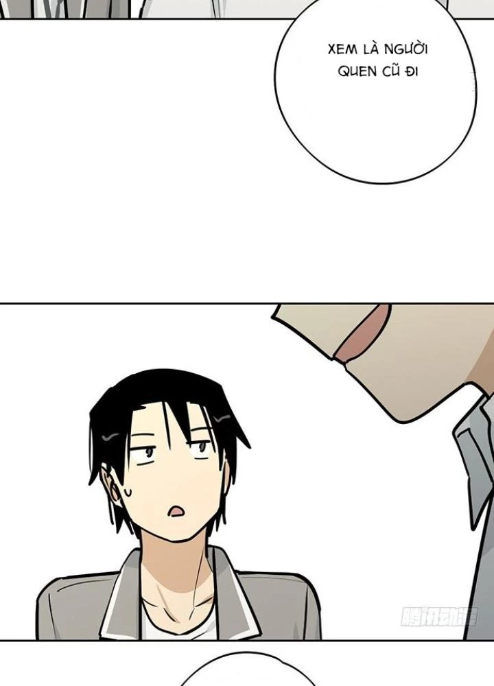 Bạn Gái Phản Diện Của Ta Chapter 31 - Trang 46