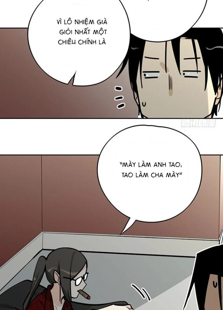 Bạn Gái Phản Diện Của Ta Chapter 31 - Trang 6