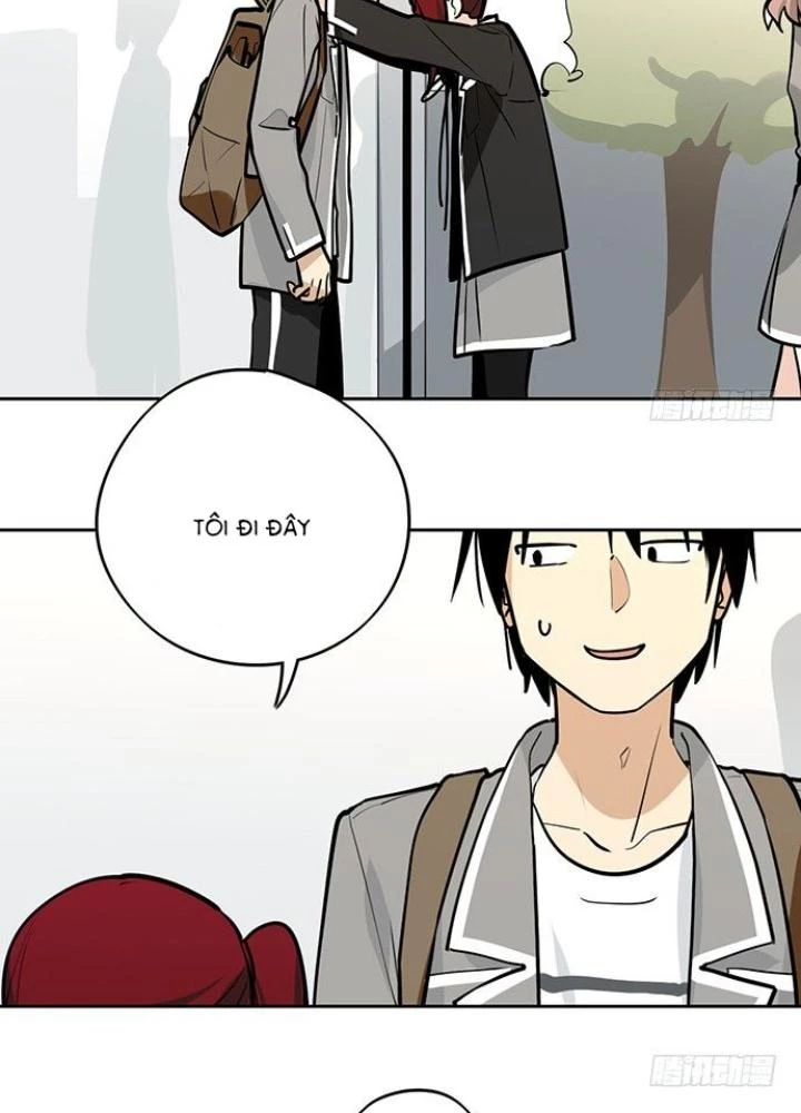 Bạn Gái Phản Diện Của Ta Chapter 32 - Trang 10