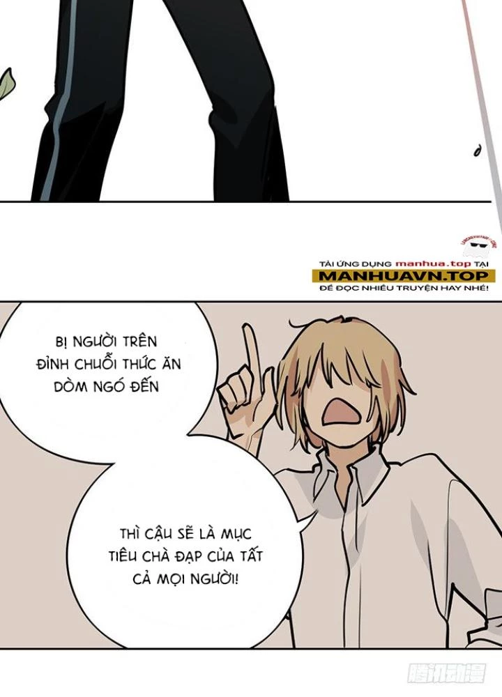 Bạn Gái Phản Diện Của Ta Chapter 32 - Trang 20