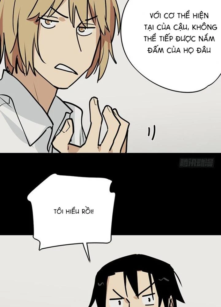 Bạn Gái Phản Diện Của Ta Chapter 32 - Trang 26