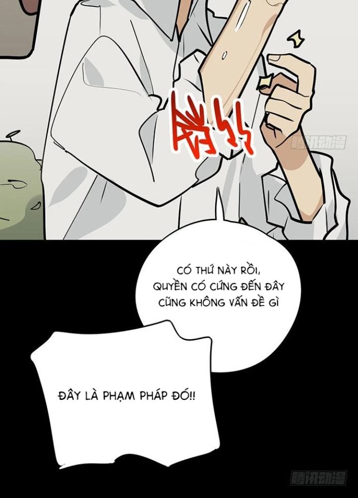 Bạn Gái Phản Diện Của Ta Chapter 32 - Trang 30