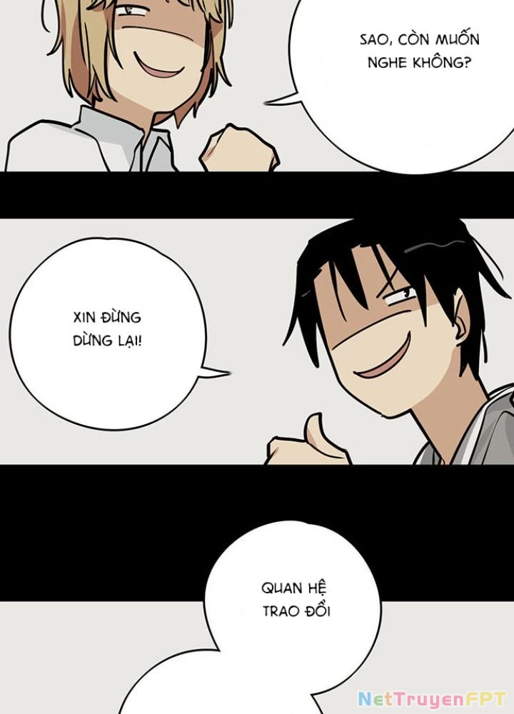 Bạn Gái Phản Diện Của Ta Chapter 32 - Trang 32