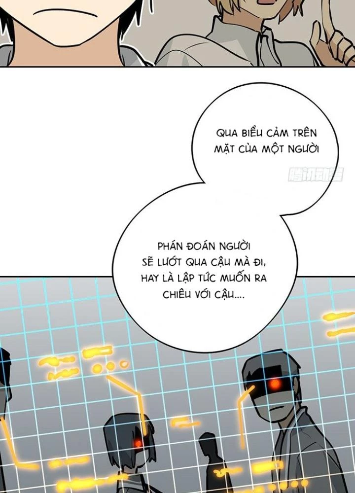 Bạn Gái Phản Diện Của Ta Chapter 32 - Trang 40