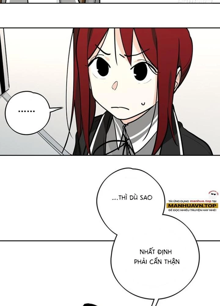 Bạn Gái Phản Diện Của Ta Chapter 32 - Trang 8