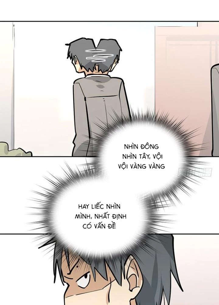 Bạn Gái Phản Diện Của Ta Chapter 33 - Trang 10