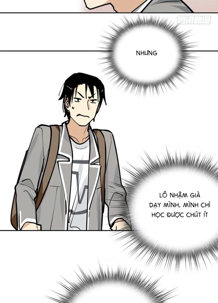 Bạn Gái Phản Diện Của Ta Chapter 33 - Trang 12