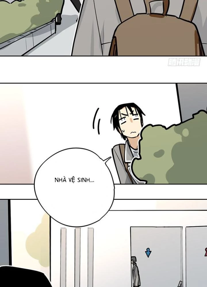 Bạn Gái Phản Diện Của Ta Chapter 33 - Trang 16
