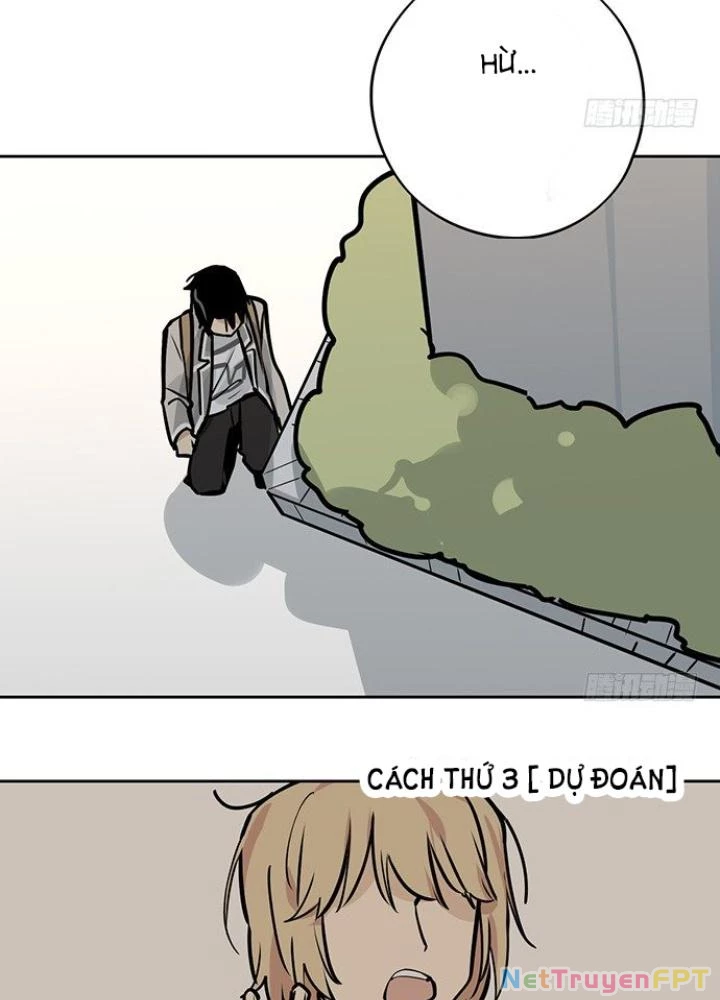 Bạn Gái Phản Diện Của Ta Chapter 33 - Trang 18