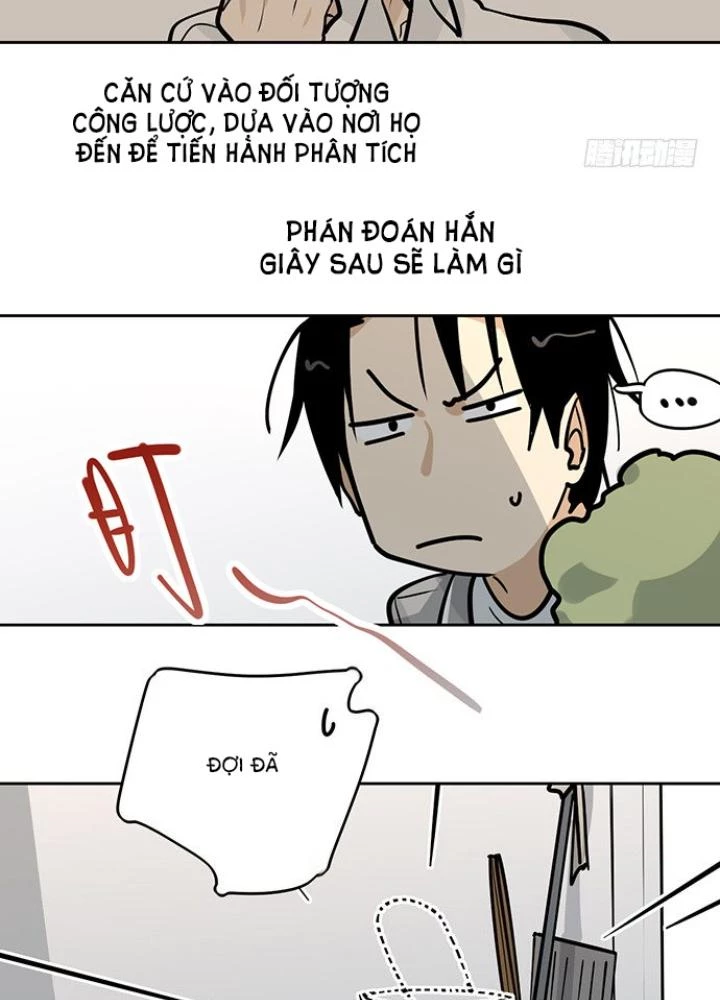 Bạn Gái Phản Diện Của Ta Chapter 33 - Trang 20