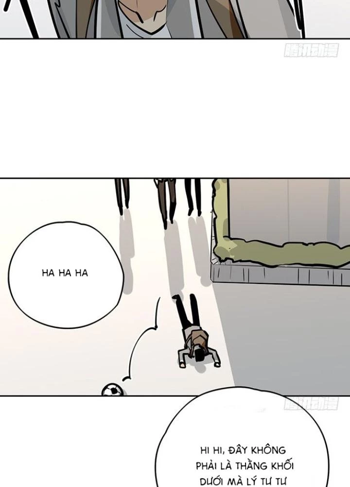 Bạn Gái Phản Diện Của Ta Chapter 33 - Trang 24