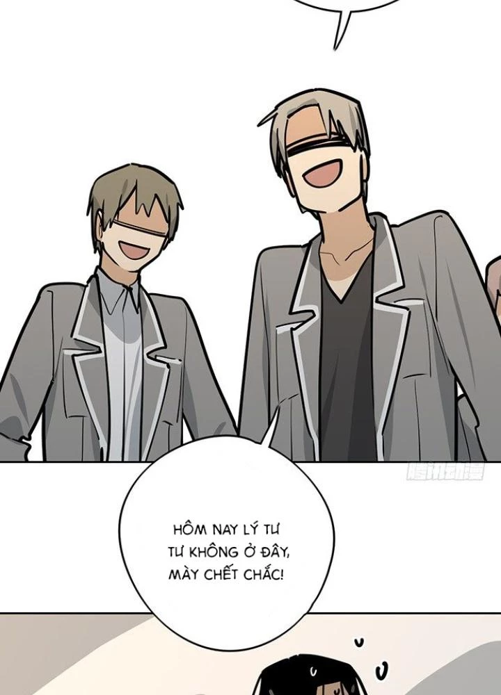 Bạn Gái Phản Diện Của Ta Chapter 33 - Trang 26
