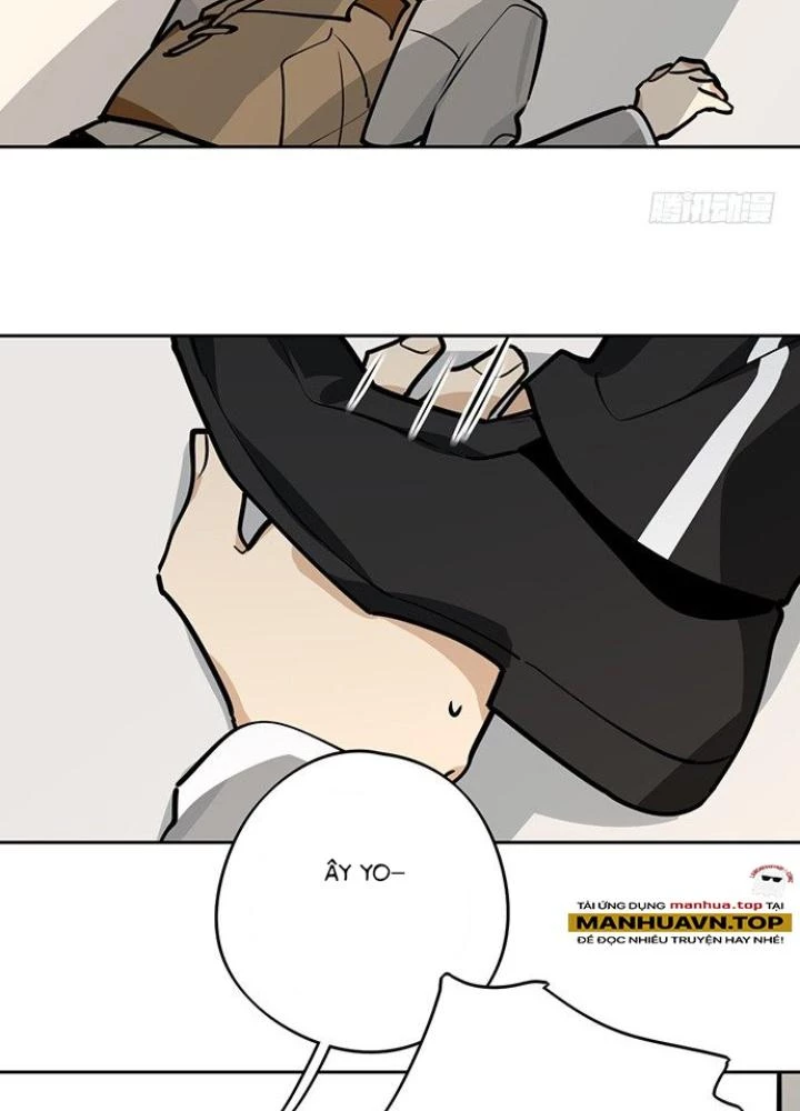 Bạn Gái Phản Diện Của Ta Chapter 33 - Trang 28