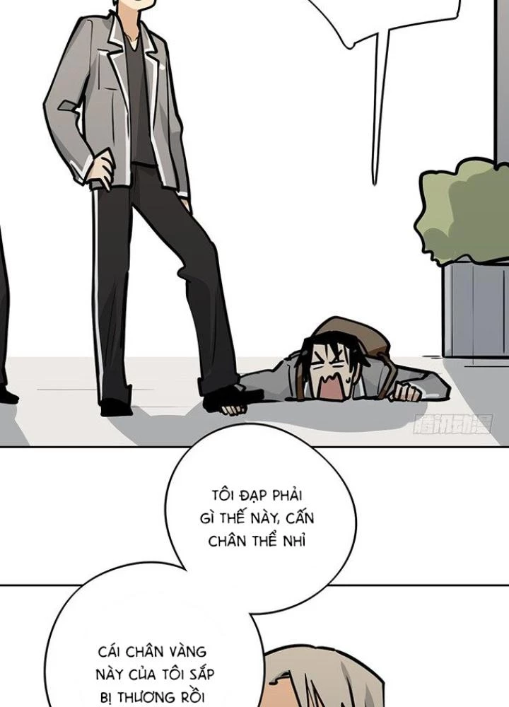 Bạn Gái Phản Diện Của Ta Chapter 33 - Trang 30