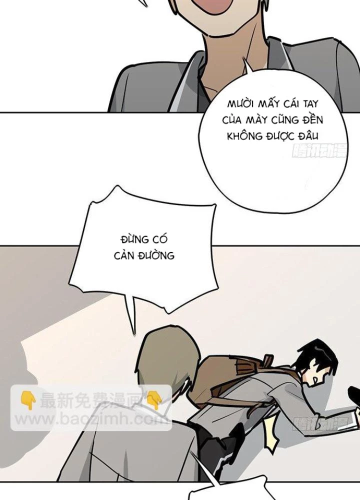 Bạn Gái Phản Diện Của Ta Chapter 33 - Trang 32