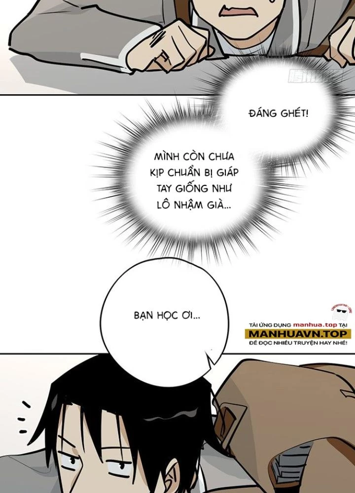Bạn Gái Phản Diện Của Ta Chapter 33 - Trang 36