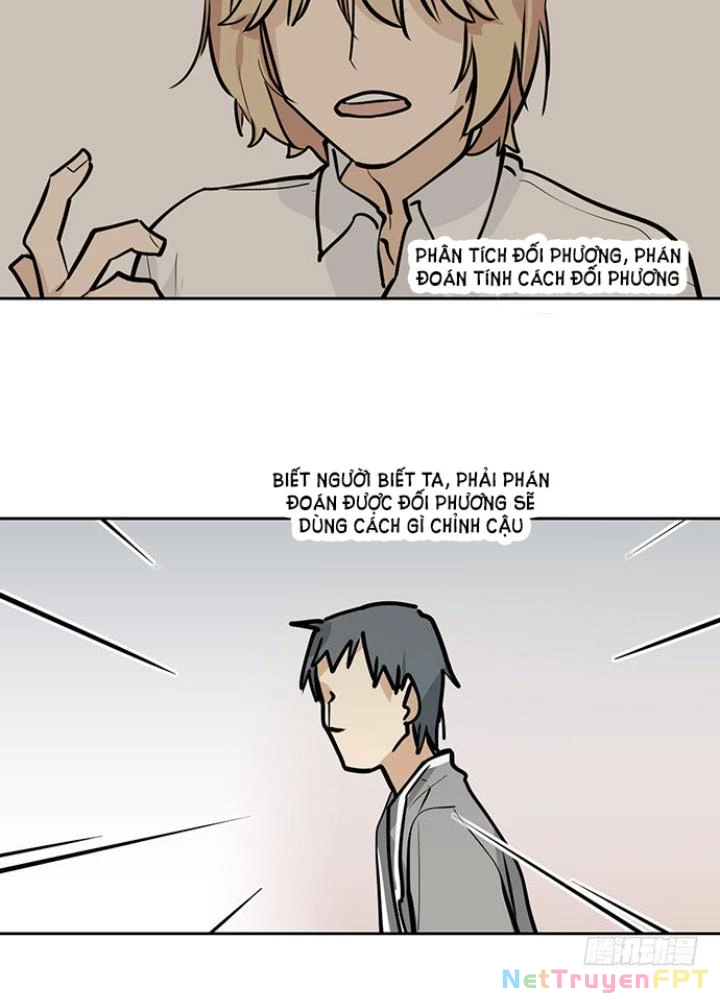 Bạn Gái Phản Diện Của Ta Chapter 33 - Trang 4