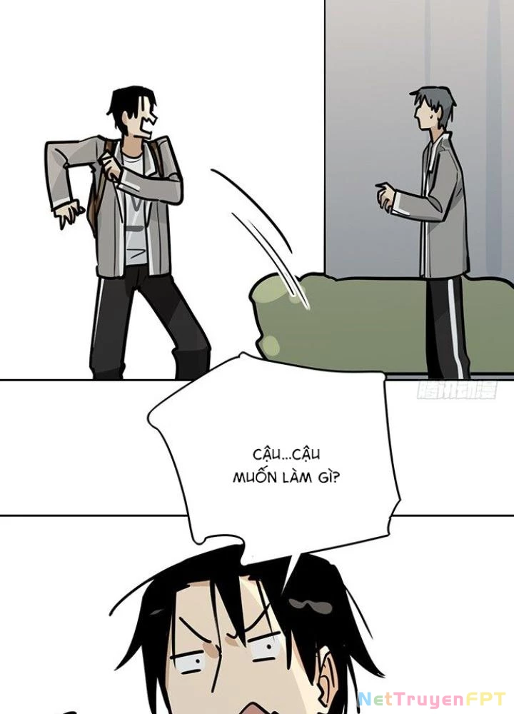Bạn Gái Phản Diện Của Ta Chapter 33 - Trang 40